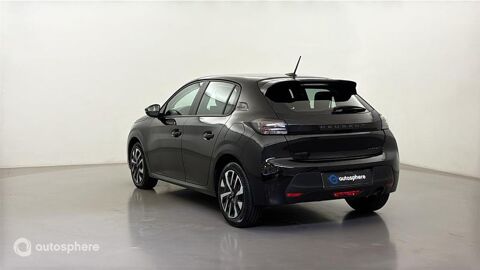 208 1.2 Hybrid 110ch Style e-DCS6 2025 occasion 37540 Saint-Cyr-sur-Loire