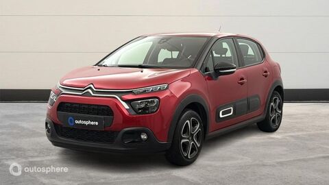 Annonce voiture Citro�n C3 10499 �