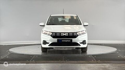 Sandero 1.0 TCe 90ch Expression 2023 occasion 73200 Albertville