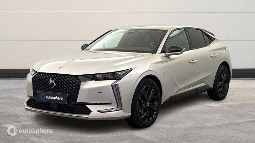 DS4 PureTech 130ch Performance Line Automatique 2022 occasion 79000 Niort