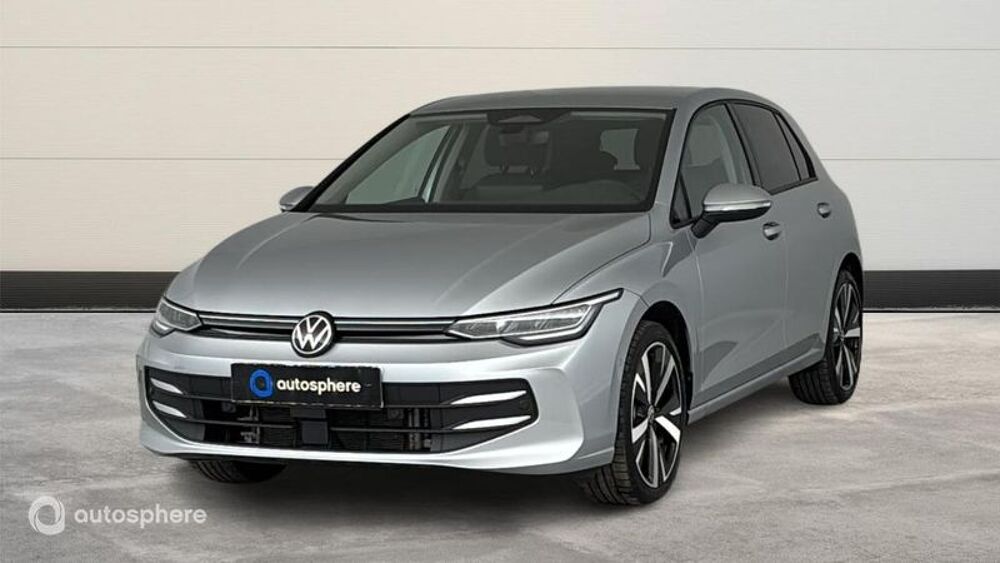 Golf 1.5 eTSI EVO2 116ch VW Edition DSG7 2025 occasion 02400 Ch&acirc;teau-Thierry