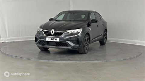 Annonce voiture Renault Arkana 20999 €