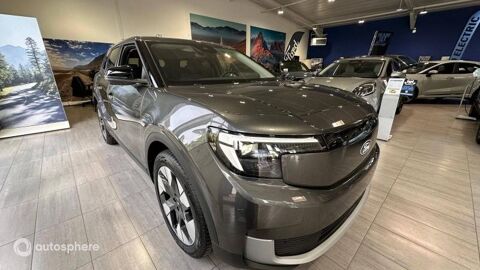Ford Explorer 170ch Standard Range 52kWh Pack Premium RWD 2026 occasion Maubeuge 59600