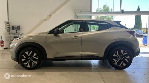 Juke 1.0 DIG-T 114ch Acenta DCT 2021 2021 occasion 13300 Salon-de-Provence