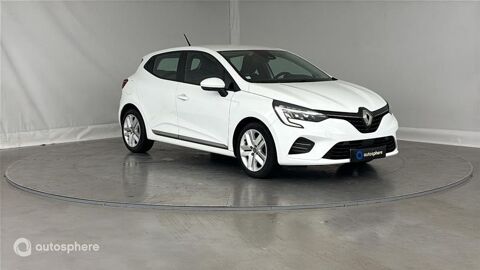 Clio 1.5 Blue dCi 100ch Business 21N 2022 occasion 62219 Longuenesse