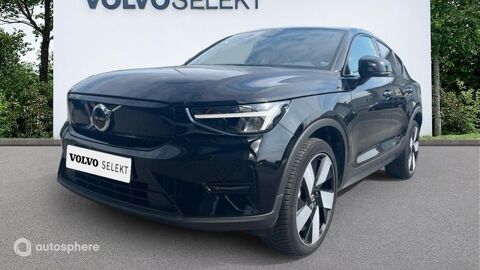Annonce voiture Volvo C40 26499 €