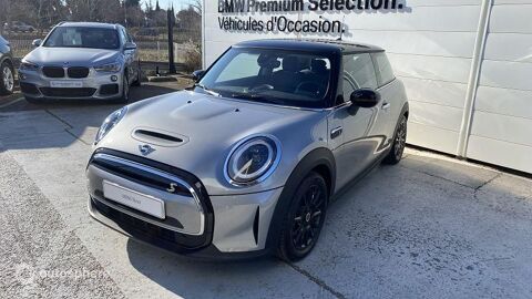 Annonce voiture Mini Cooper 25999 