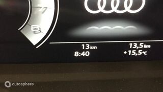Q3 35 TFSI 150ch S line S tronic 7 2025 occasion 86000 Poitiers