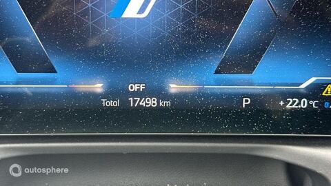 S&eacute;rie 3 330eA xDrive 292ch M Sport 2024 occasion 33700 M&eacute;rignac