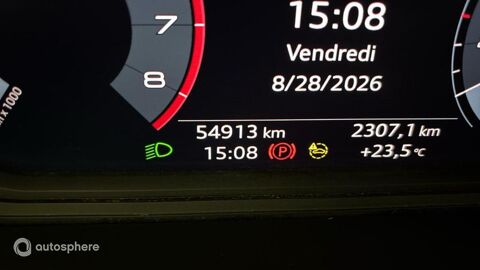 A1 25 TFSI 95ch Advanced 2023 occasion 86000 Poitiers