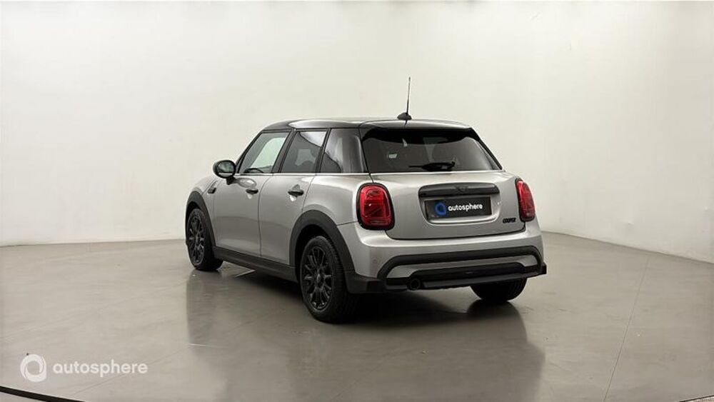 Cooper 136ch Edition Premium BVA7 2023 occasion 86000 Poitiers