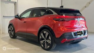 M&eacute;gane E-Tech Electric EV60 220ch Iconic super charge -C 2023 occasion 13300 SALON DE PROVENCE