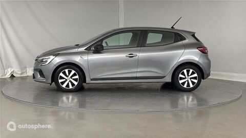 Clio 1.6 E-Tech hybride 145ch Equilibre 2023 occasion 62231 Coquelles