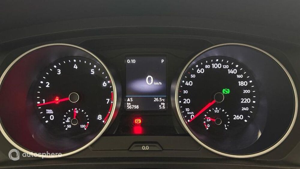 Tiguan 1.5 TSI EVO 150ch IQ.Drive DSG7 Euro6d-T 128g 2020 occasion 59300 Valenciennes