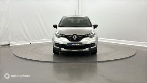 Captur 1.5 dCi 90ch energy Intens Euro6c 2018 occasion 62220 Carvin