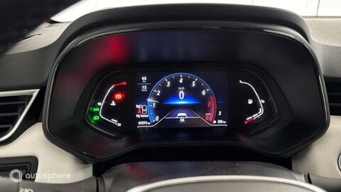 Clio 1.0 TCe 90ch Techno 2023 occasion 10000 Troyes