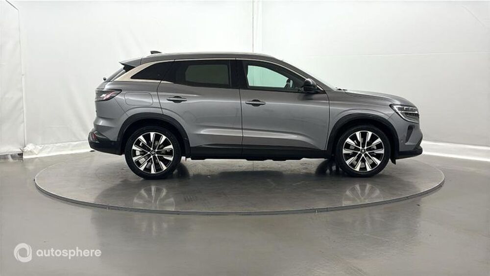 Austral 1.2 E-Tech full hybrid 200ch Techno 2023 occasion 51200 &Eacute;pernay