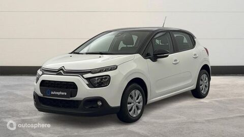 Citroen c3 1.2 PureTech 83ch S&S Feel Business