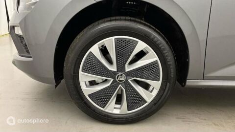 Annonce voiture Skoda Kamiq 26499 