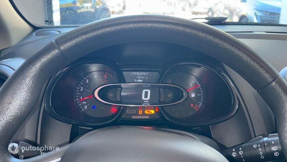 Clio 1.5 dCi 75ch energy Air E6C 2018 occasion 84120 Pertuis