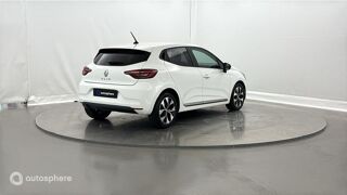 Clio 1.5 Blue dCi 100ch Evolution 2022 occasion 51100 Reims