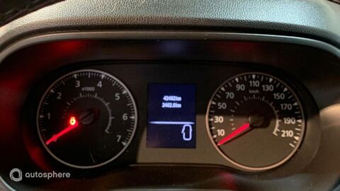 Duster 1.0 ECO-G 100ch Journey + 4x2 2024 occasion 57000 Metz