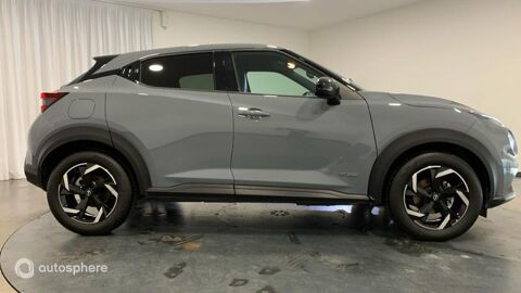 Juke 1.6 Hybrid 143ch N-Connecta 2023 2023 occasion 51100 Reims