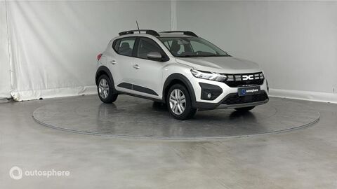Sandero 1.0 TCe 90ch Stepway Expression 2023 occasion 62800 Li&eacute;vin