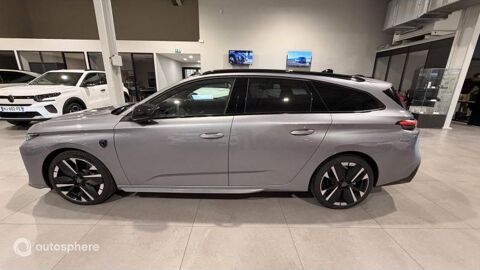 308 SW 1.2 Hybrid 145ch GT e-DCS6 2026 occasion 63000 Clermont-Ferrand