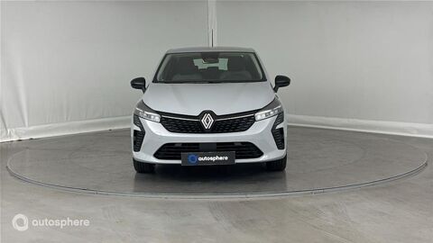 Clio 1.5 Blue dCi 100ch Evolution - 24 2025 occasion 62231 Coquelles