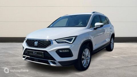 Annonce voiture Seat Ateca 25499 €