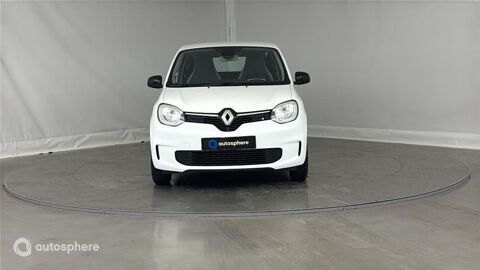 Twingo 1.0 SCe 65ch Equilibre 2023 occasion 62114 Sains-en-Gohelle