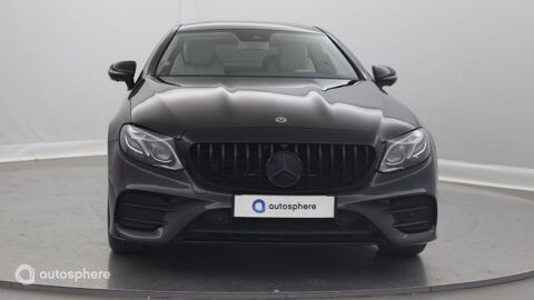 Classe E 450 367ch AMG Line 4Matic 9G-Tronic 2019 occasion 77144 Montévrain