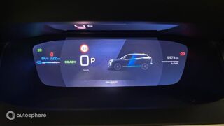 2008 e- 156ch 54 kWh GT 2025 occasion 79000 Niort