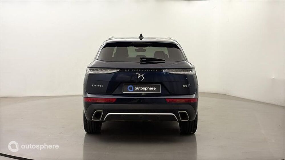 DS7 E-TENSE 225ch Rivoli 2023 occasion 86400 Civray