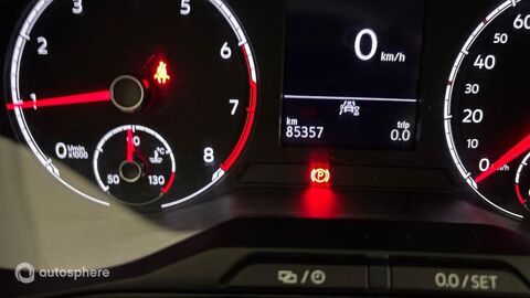 T-Cross 1.0 TSI 95ch Lounge 2020 occasion 62800 LIEVIN