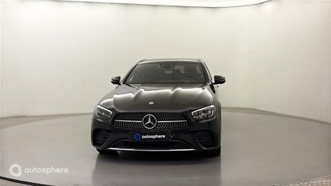 Classe E 300 d e Hybrid EQ 197+129ch AMG Line 9G-Tronic 2025 occasion 33700 M&eacute;rignac