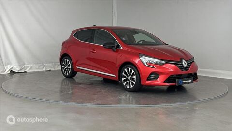 Clio 1.0 TCe 90ch Techno 2023 occasion 51100 Reims