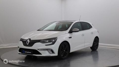 Renault Mégane 1.7 Blue dCi 150ch GT-Line EDC 2020 occasion Roncq 59223