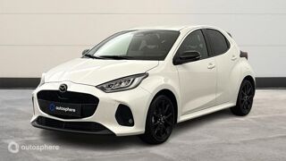 Mazda2 1.5 Hybrid 116ch Homura 2024 2024 occasion 01120 DAGNEUX