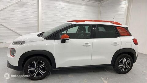 C3 Aircross PureTech 110ch S&S Shine 2017 occasion 64300 ORTHEZ