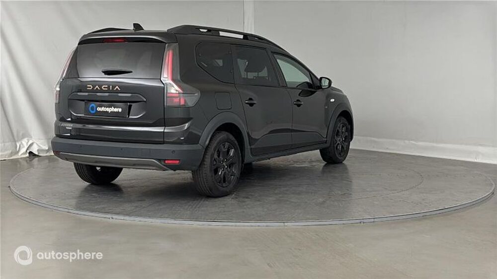 Jogger 1.8 hybrid 155ch Extreme 7 places -25 2026 occasion 51100 Reims