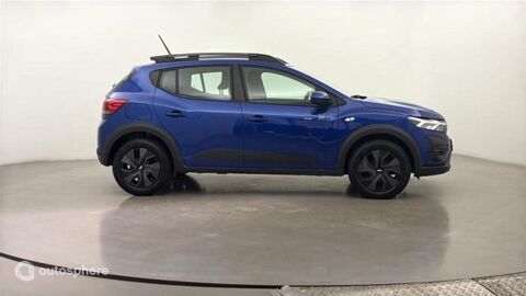 Sandero 1.0 TCe 90ch Stepway Expression -24 2025 occasion 63170 AUBIERE