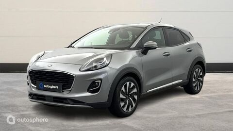 Annonce voiture Ford Puma 17999 �