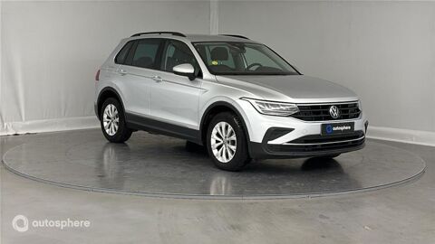 Tiguan 2.0 TDI 150ch Life Plus DSG7 2023 occasion 59470 Wormhout