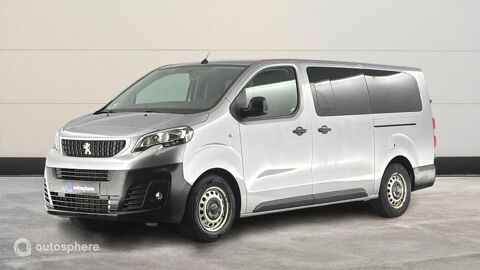 Annonce voiture Peugeot Expert 25499 �