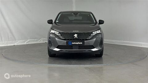3008 HYBRID 225ch Allure e-EAT8 2022 occasion 60740 Saint-Maximin