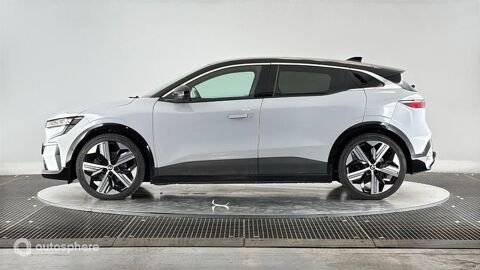 M&eacute;gane E-Tech Electric EV60 220ch Iconic super charge 2022 occasion 74100 Annemasse
