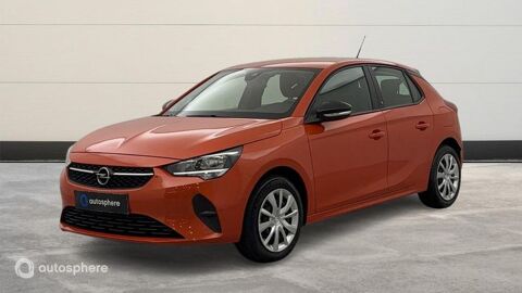Annonce voiture Opel Corsa 14999 