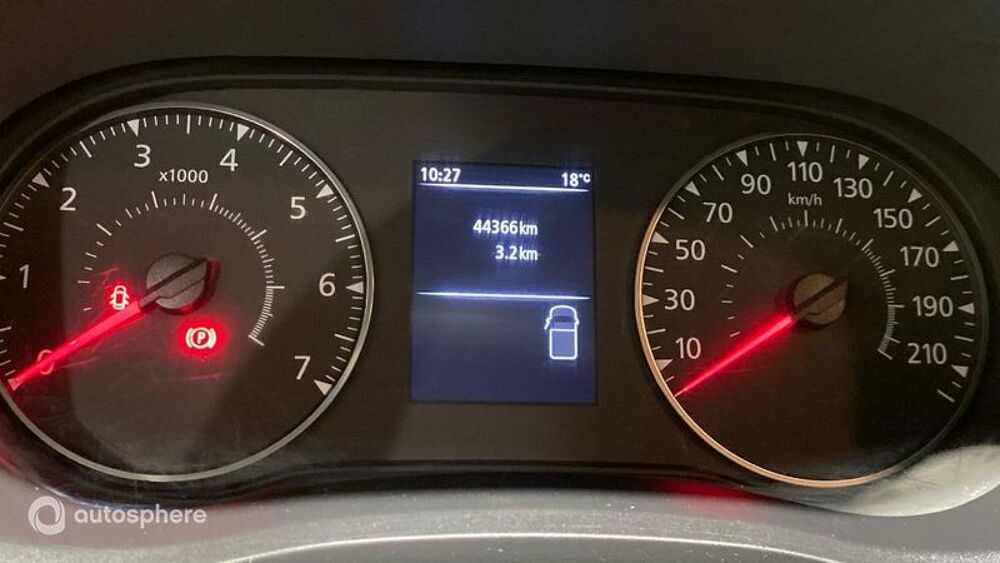 Master F3300 L2H2 2.3 Blue dCi 135ch Confort Euro6 2023 occasion 73200 Albertville